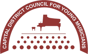 CAPITAL DISTRICT COUNCIL FOR YOUNG MUSICIANS